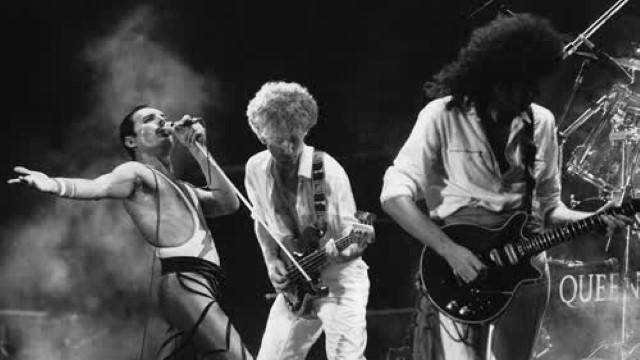 Discovering: Queen