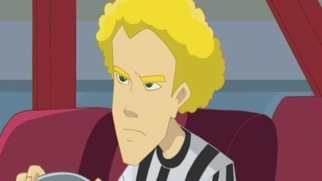 The Ref