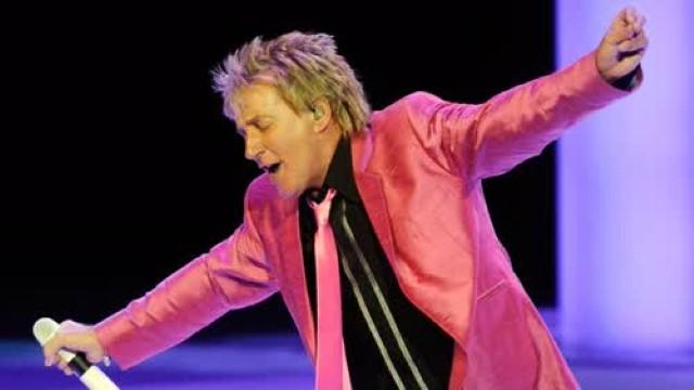 Discovering: Rod Stewart