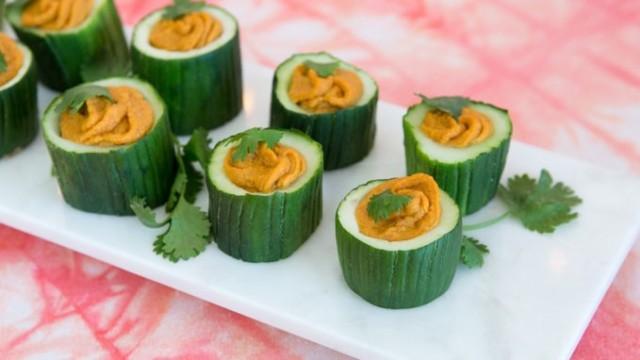 Double Trouble Baby Shower