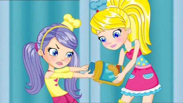 Storm In Chuchelandia