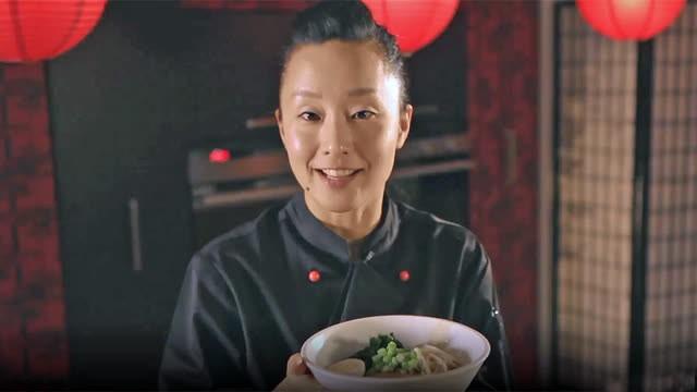 Ramen Secrets Revealed