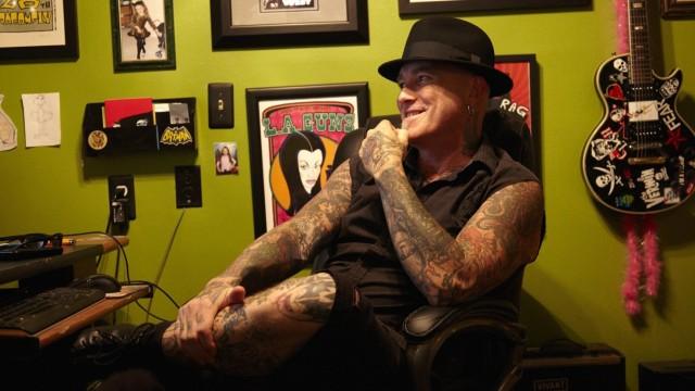 Terrible Tattoo Showdown