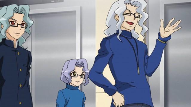 Dark Dimensional Combination! Reversed Daiyusha