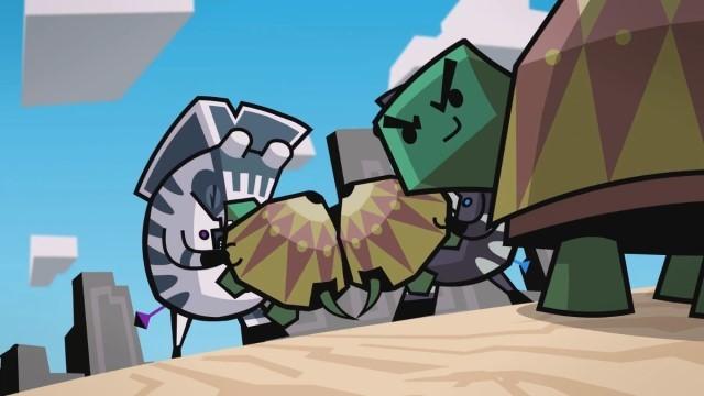 Big Baby Turtles (1)