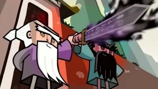Revenge of the Commander of Darkness