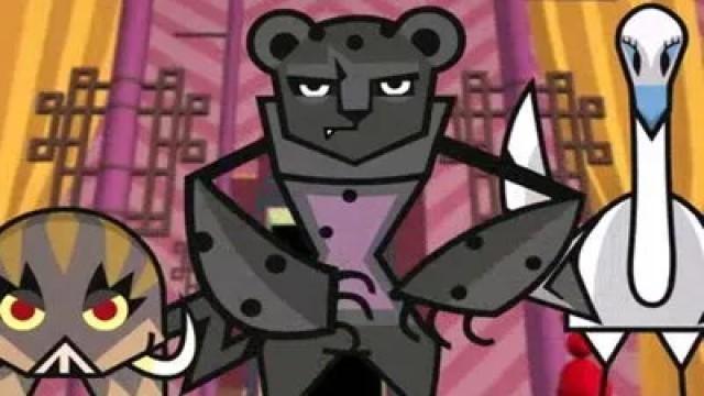 Animals Inside (1)