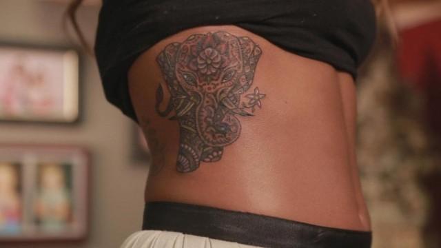 All Is Fair in Love and Ink