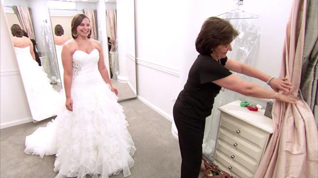 More Than a Wedding