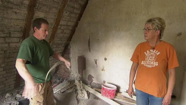 Gefahr am Niederrhein!