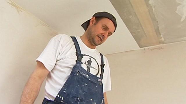 Alter Bahnhof in Duisburg