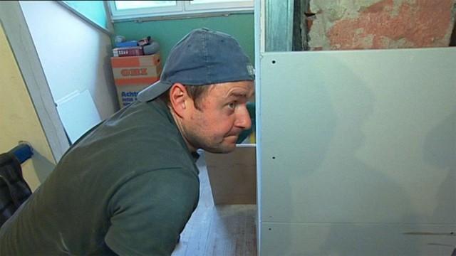 Endspurt im Reihenhaus Rheinberg