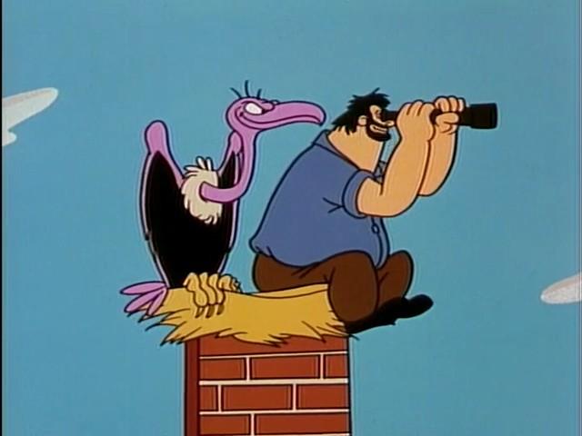 Vive Les Petits Oiseaux