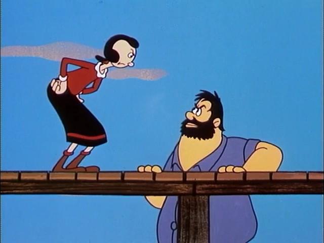 Le lutin qui se croyait malin