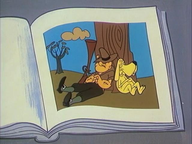 RIP Van Popeye