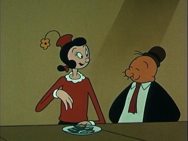 Wimpy choix qui mal y pense