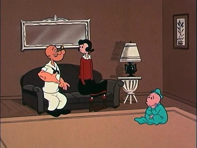 La grande course des bébés