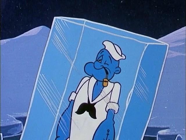 Opération coup de froid