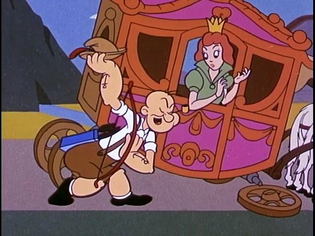 Guillaume fait flèche de tout bois
