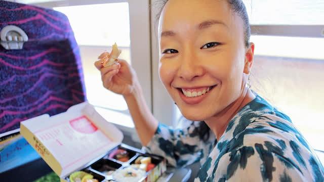 Tokyo's Fast Food Scene