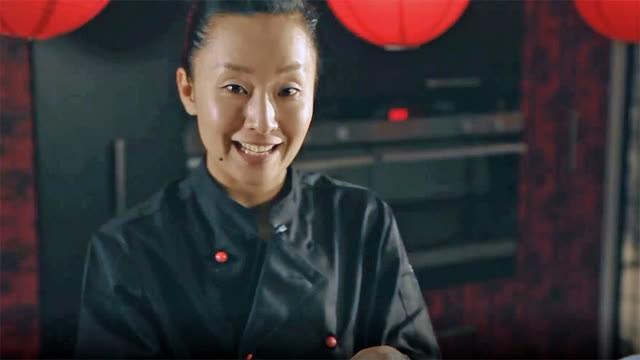 The Making Of Soy Sauce