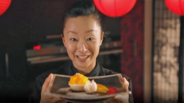 Unbelievable Pickled Vegetables