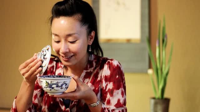 Everything Miso, Ice Cream and All