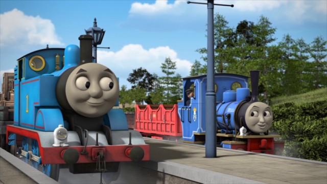King of the Railway
