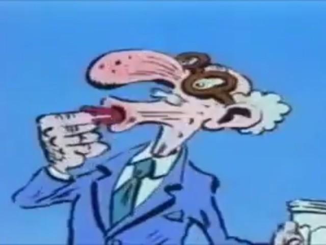 Docteur Vapona
