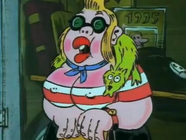 C'est qui Bob