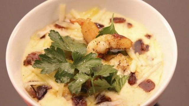 Kiss My Grits