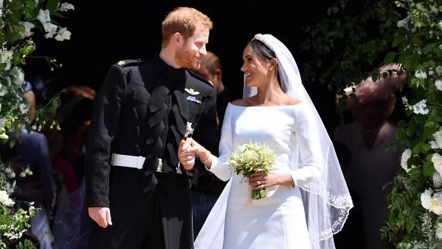 Royale Ehefrauen - Von der Bürde, eine Windsor zu sein