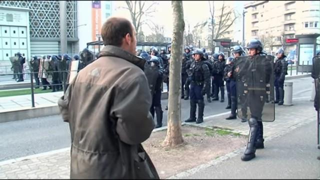 Les rois du monde