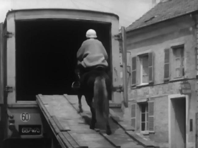 Le routier