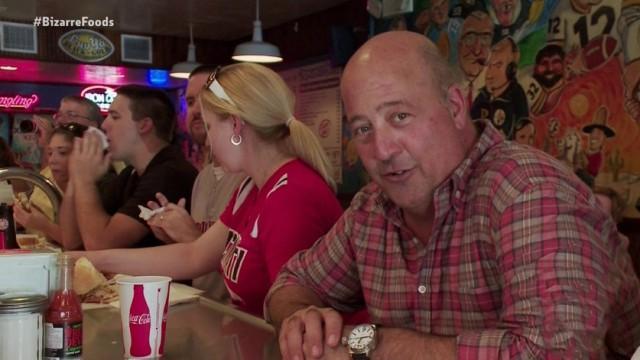 Pittsburgh: Catfish & Kiska