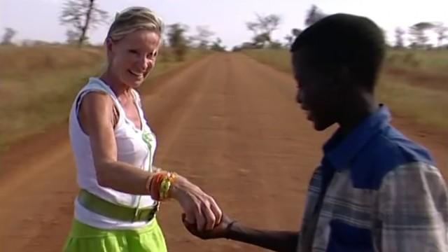 Evelyn, reine d’Afrique - Épisode 2 - Un château n'a pas de prix