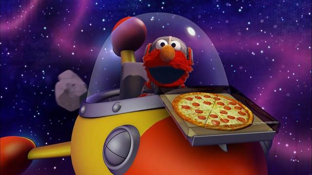 Pizza the Musical