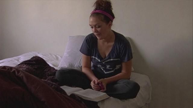 Teen Mom 3 Unseen Moments
