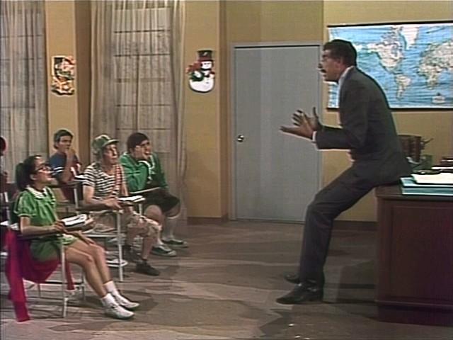 Clases de inglés