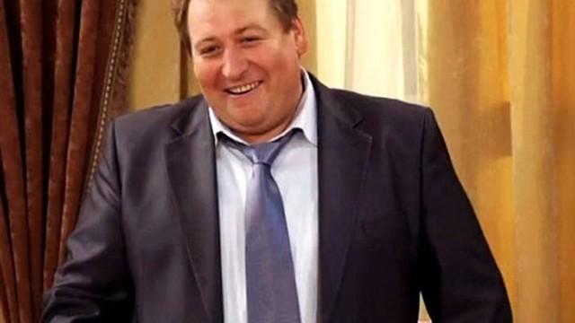 Юбилейные поминки