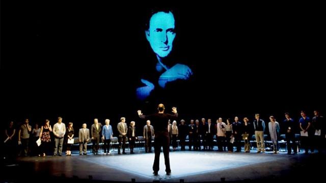 Harold Pinter: A Celebration