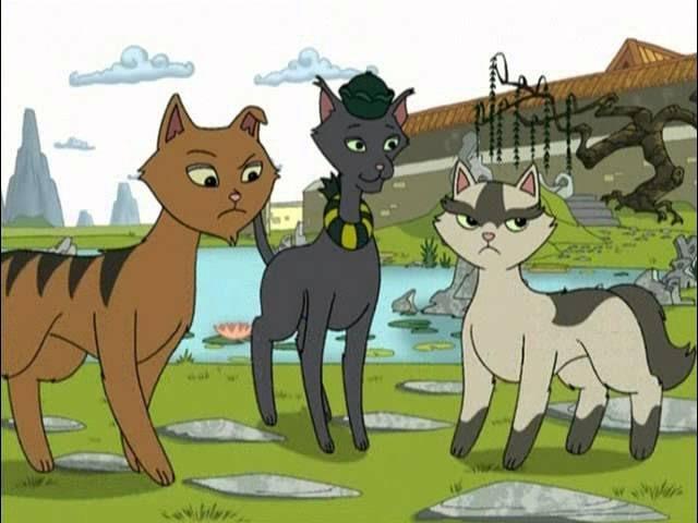 Explorer's Club / Time for Everything