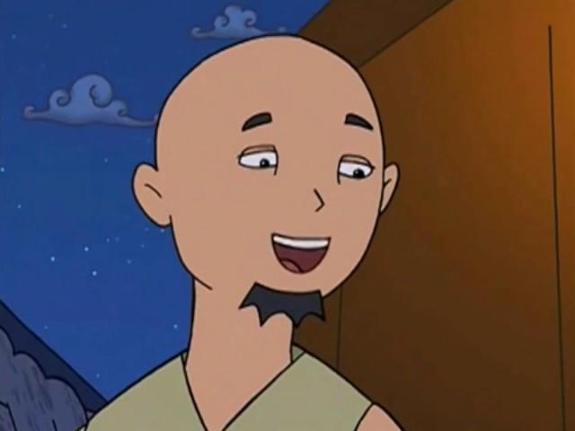 Ba-Do and the Lantern Festival / Fu-Fu's Full Moon Flight