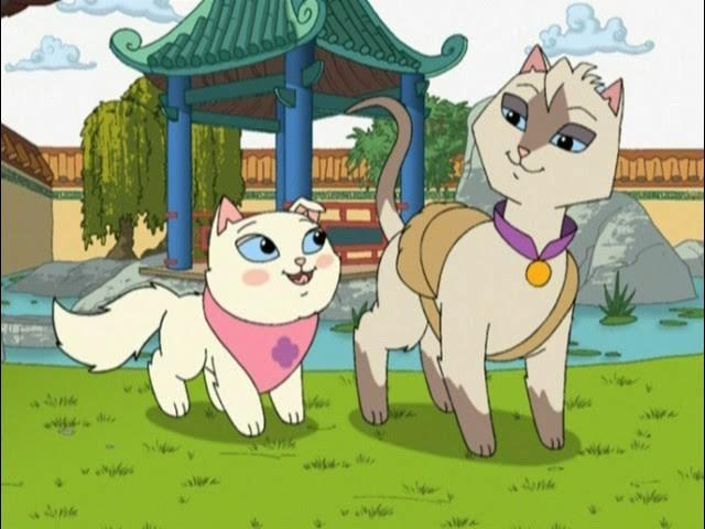 Shei-Hu's Secret / Homesick Jun