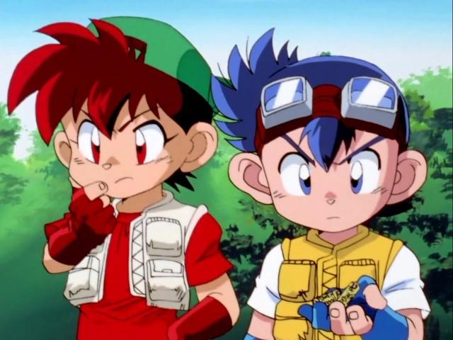 强敌大集合! 火花を散らすスプリングレース