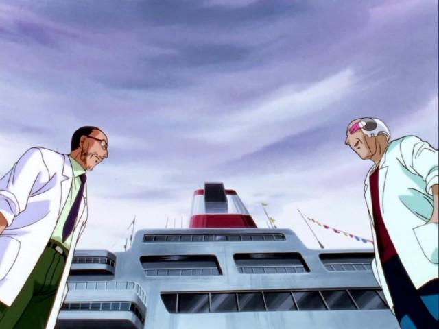 サマーレース开催ミニ四駆の热い夏!