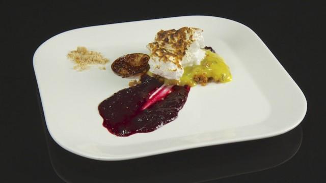Just Desserts