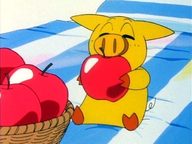 Operation Diet!