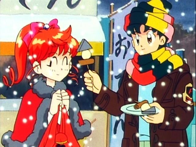 The Unforgettable Christmas