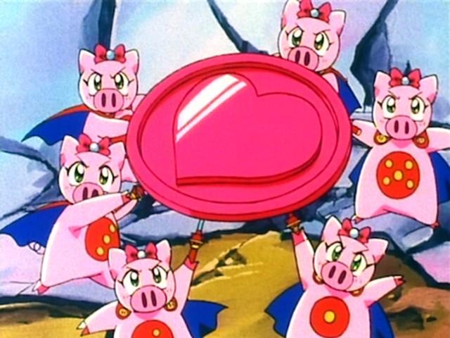 Karin's and Buurin's Future
